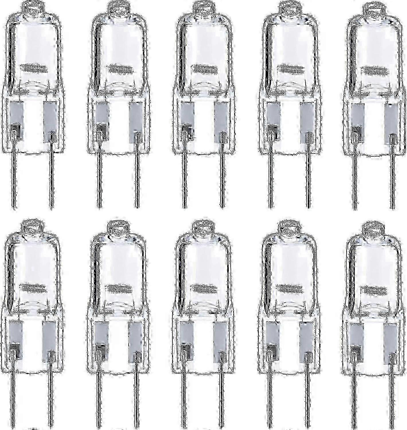 landscape lights halogen bulbs GY6.35 12V dimmable