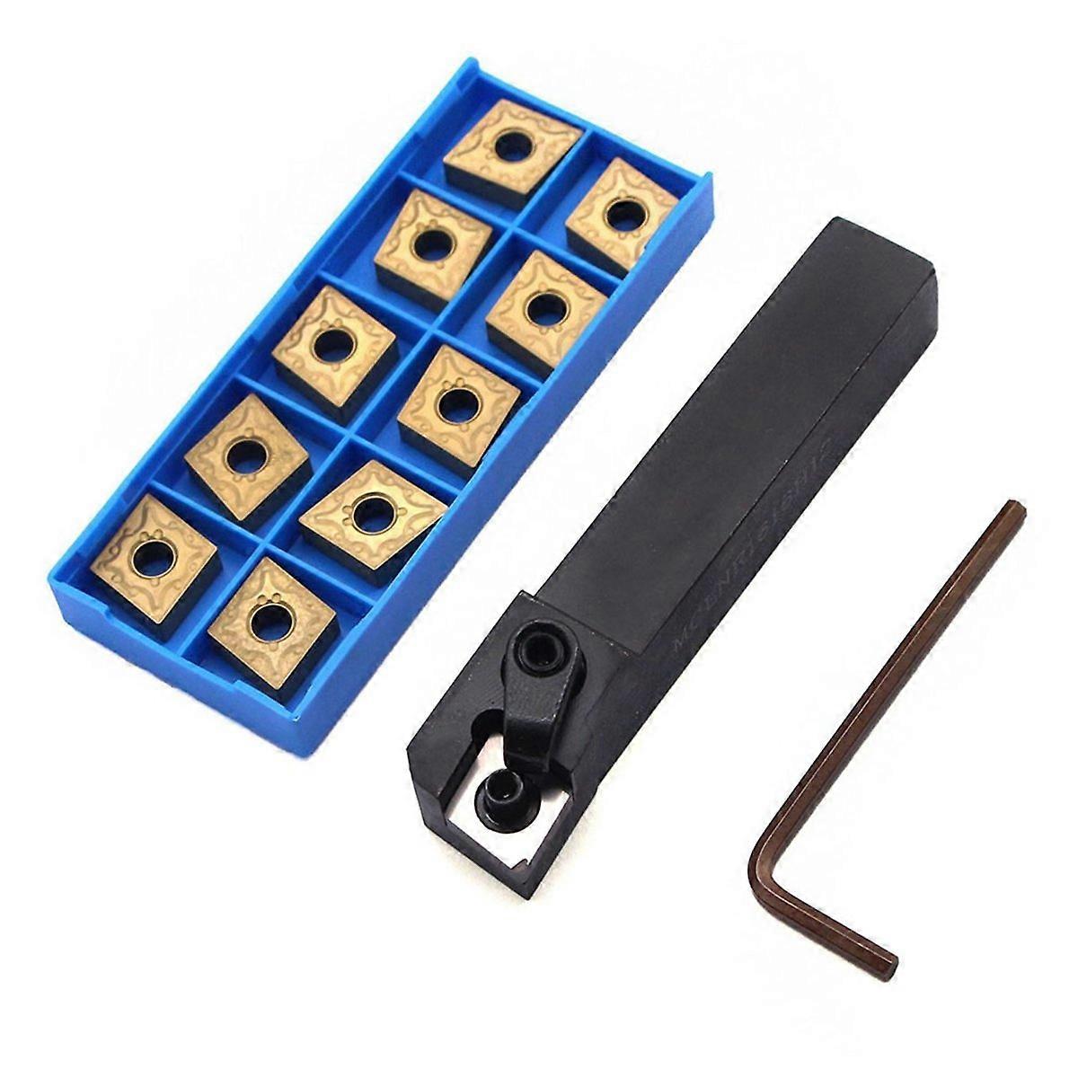 MCLNR1616 CNC Turning Lathe Machine Tools Lathe Cutting Tools