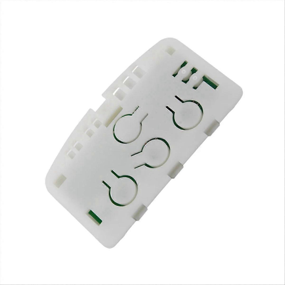 For RV Toilet Flush Switch Circuit Board Control Panel