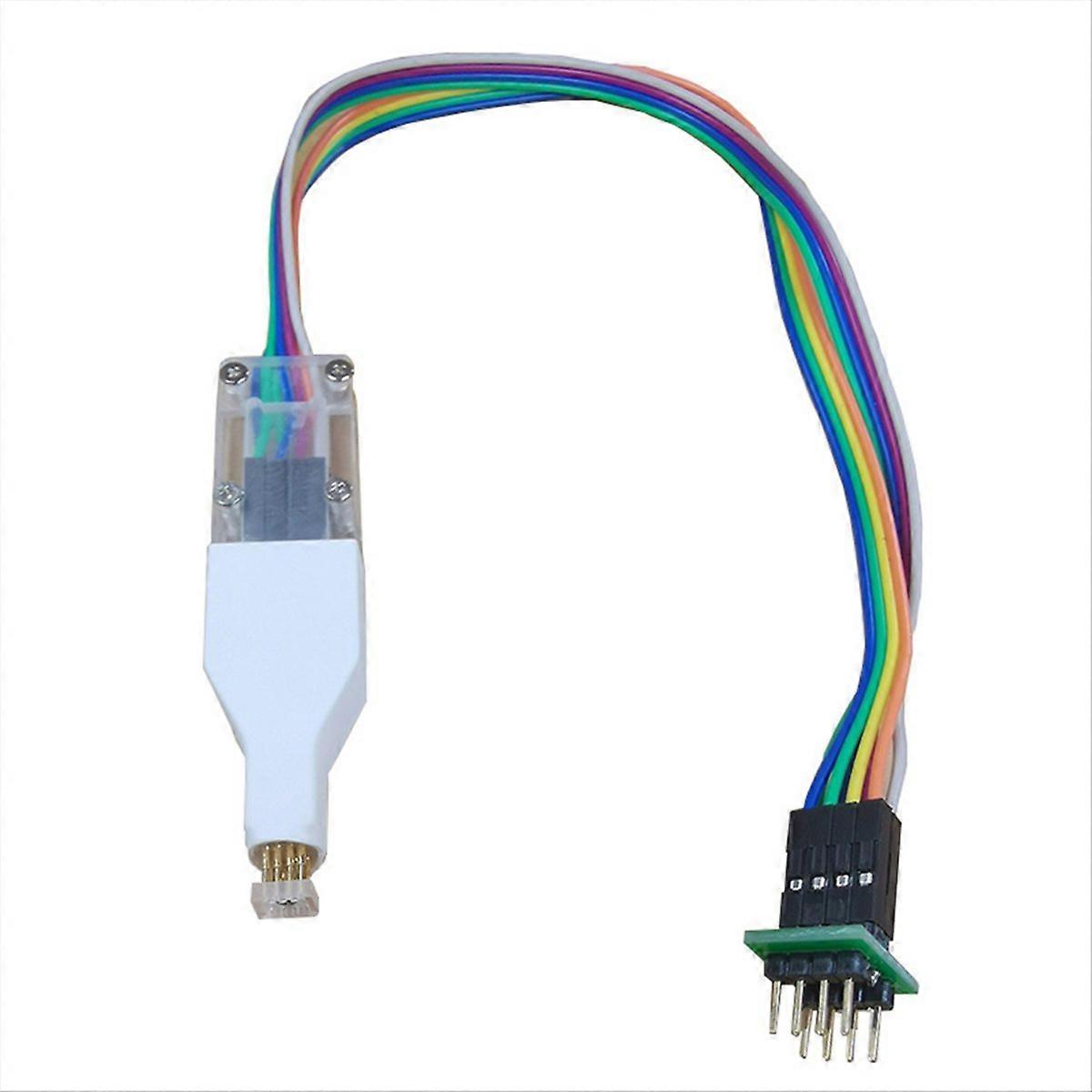 W-Son8 Chip Download Burn Write Probe Spring Needle A