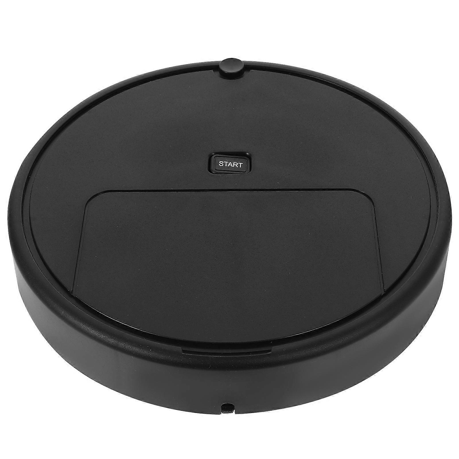 Elektrisk rengöringsrobotrobot dammsugare Barn pedagogisk leksak