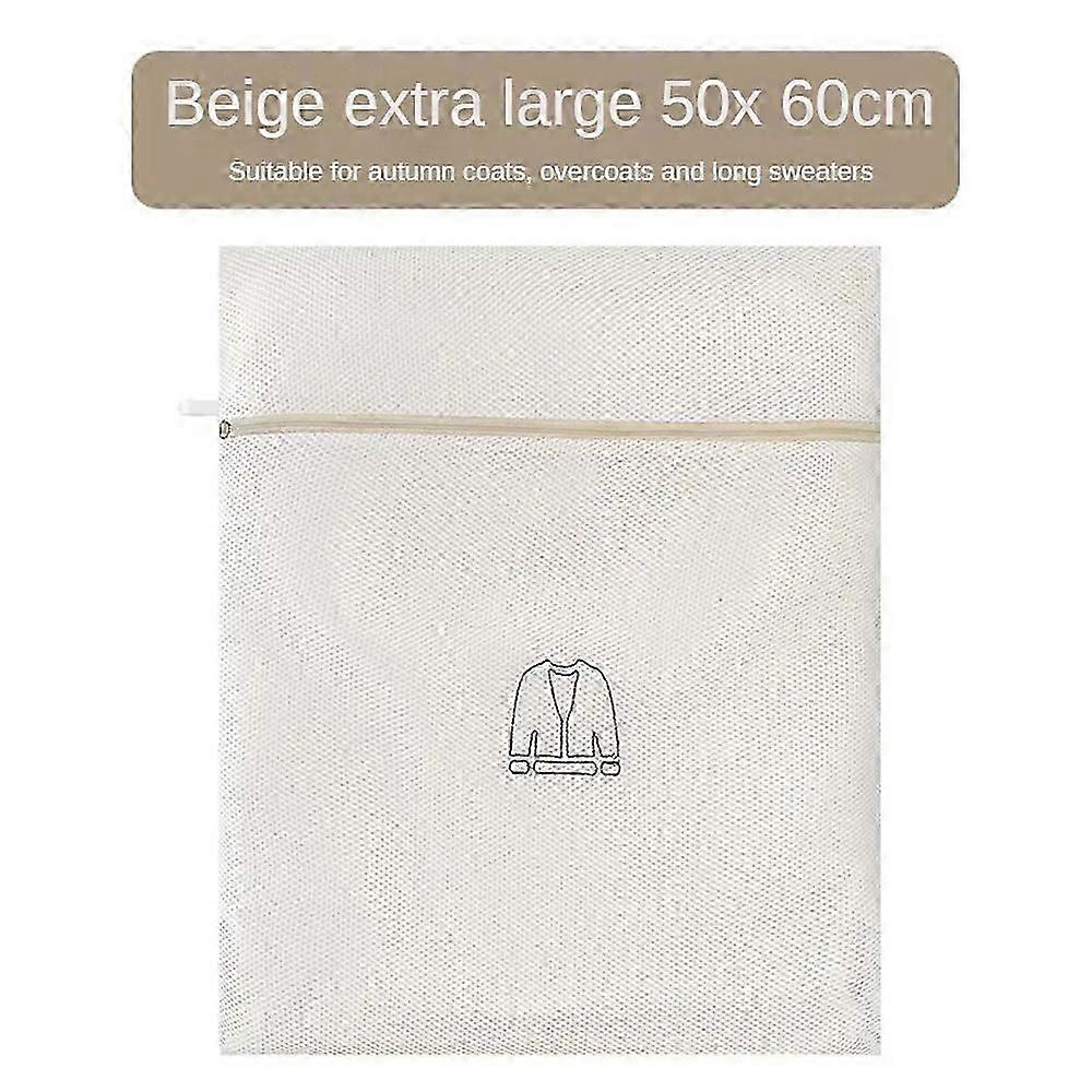 Sanming mesh laundry bag for machine wash