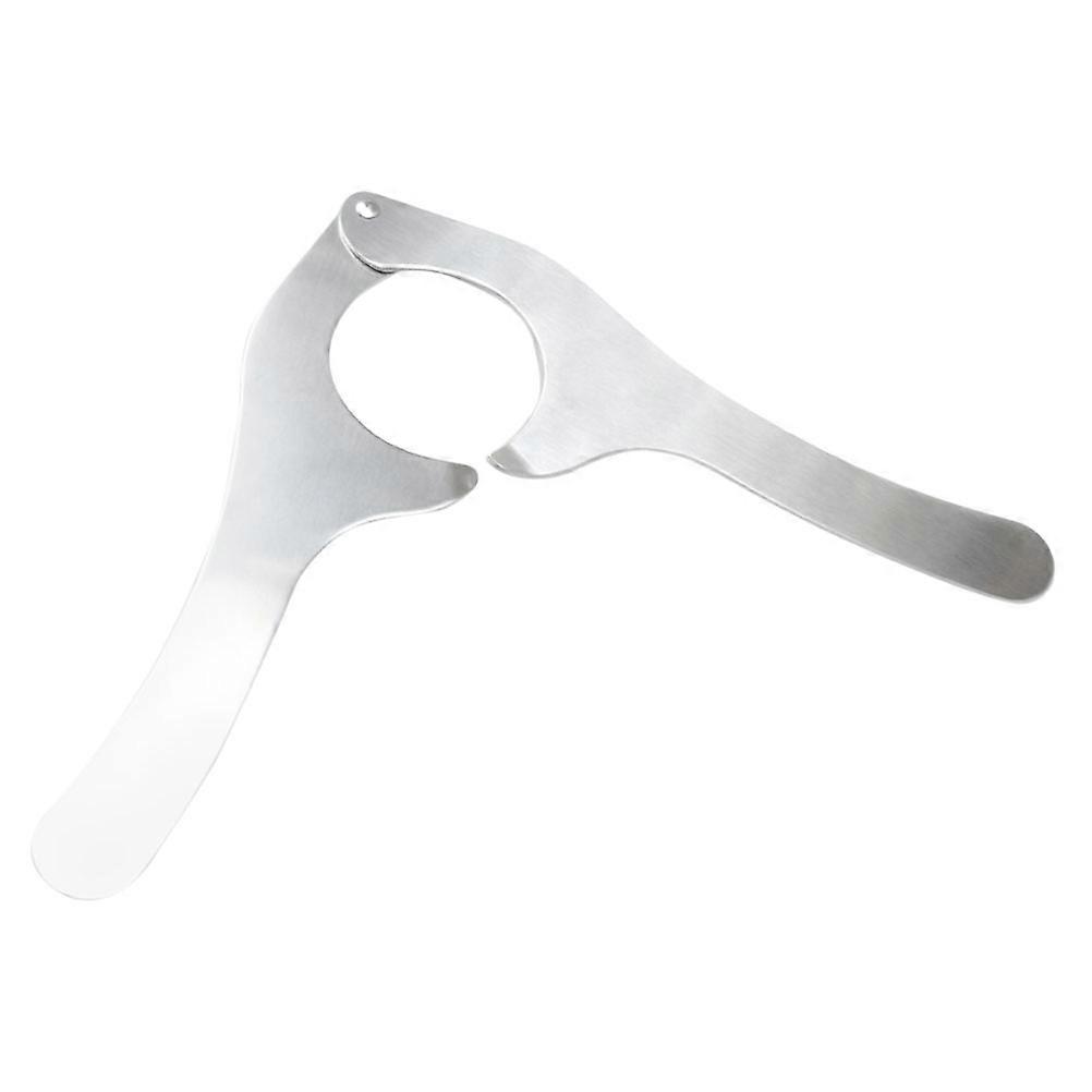 4Pcs A-Shaped Sea Urchin Opener For Home Users And Professional Chefs With Strong Performance