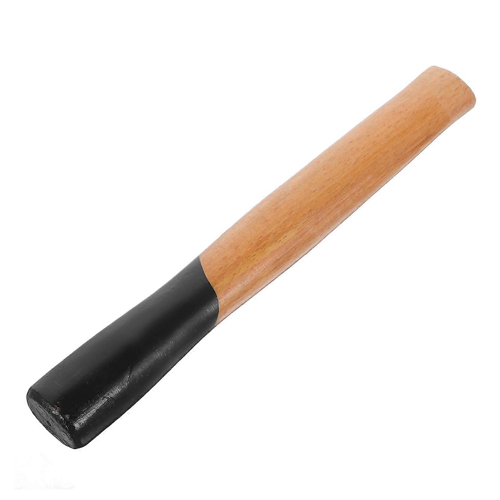 Hammer Handle Wooden Handle Replacement for Hammer Use Easy Install
