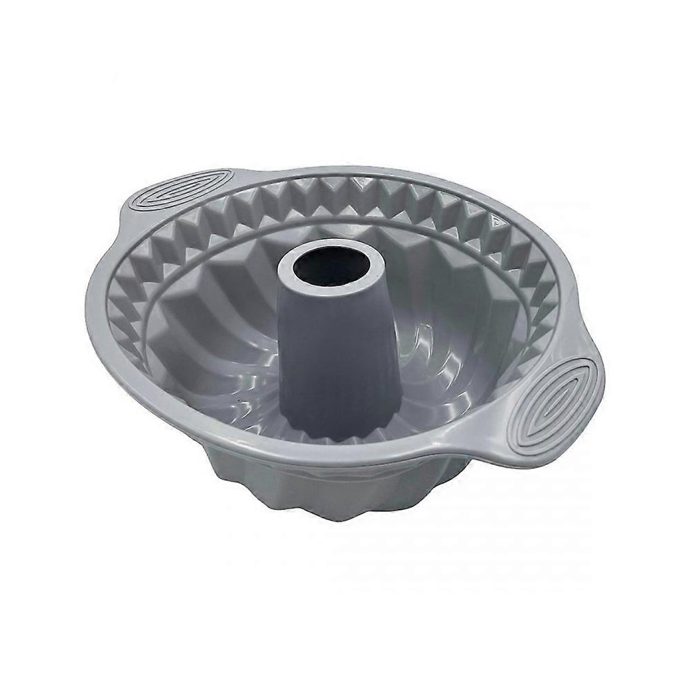  Elitehoff silicone form for baking a cake 41322