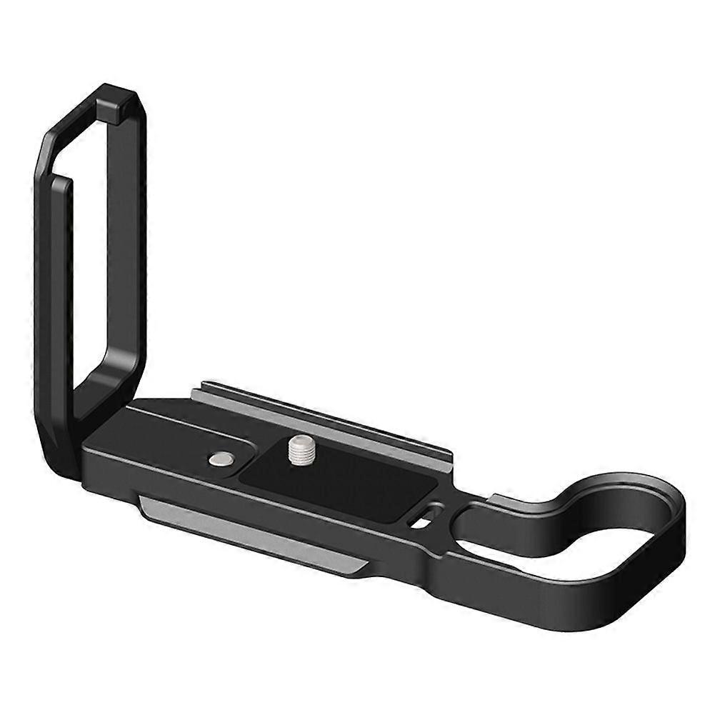 For Hasselblad X2D Special Quick Release Plate Push-Pull L Plate Handle Horizontal and Vertical Shooting L-Shaped