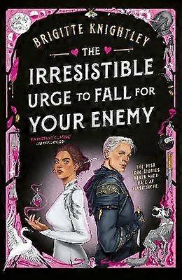 The Irresistible Urge to Fall For Your Enemy