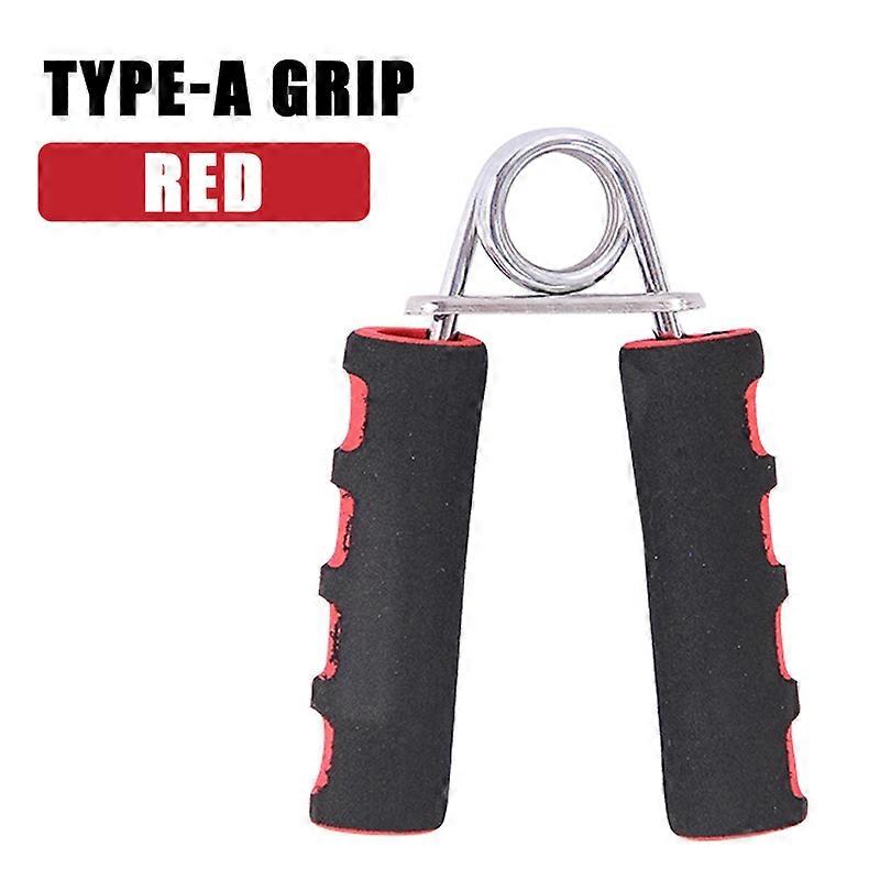 5-60kg Adjcomtable Hand Grip Strengthener Hand Grip Trainer With Counter Wrist Forearm And Hand Exerciser For Mcomcle Building