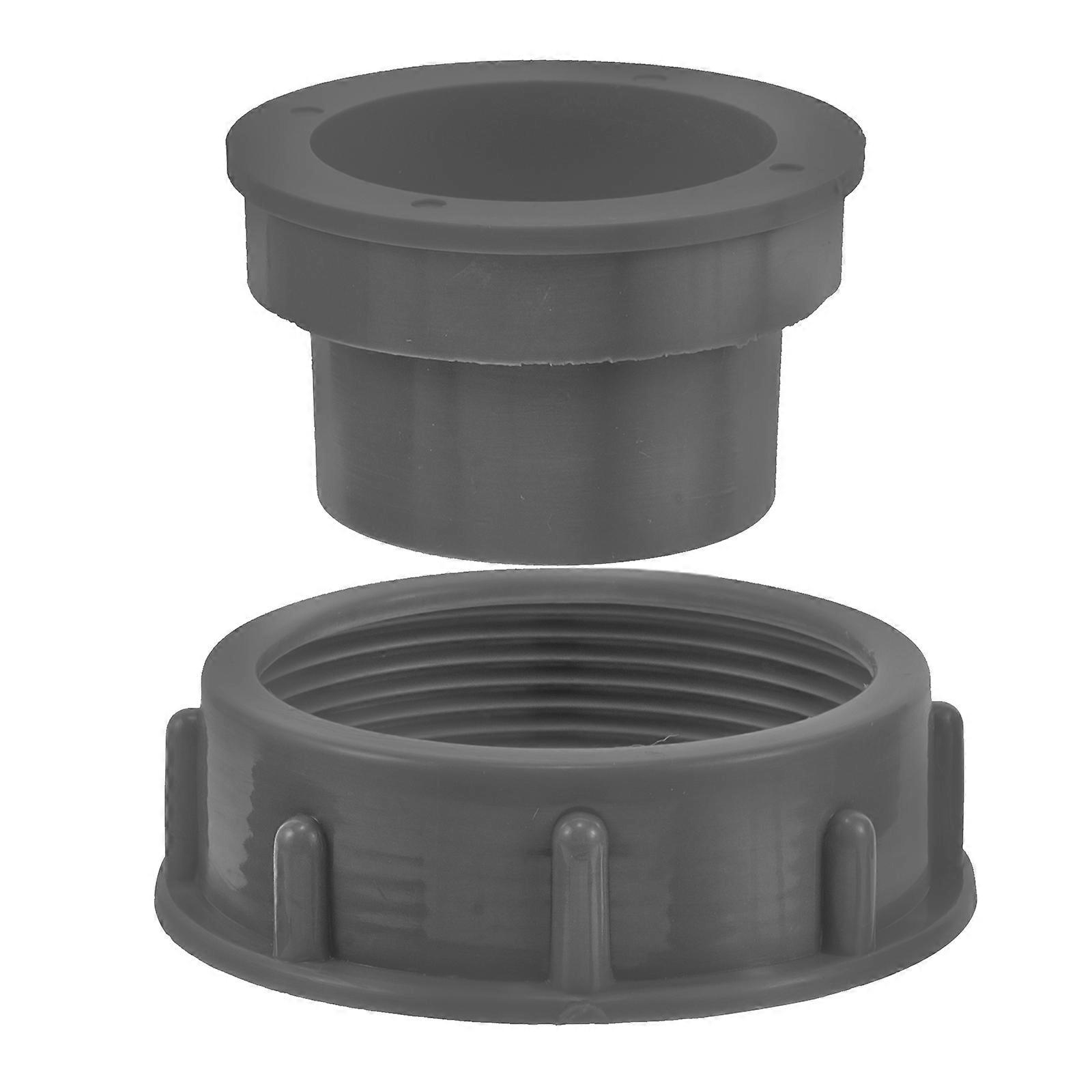 Drain Hose Adapter for Sink with Pipe Joint Connector for Kitchen Use