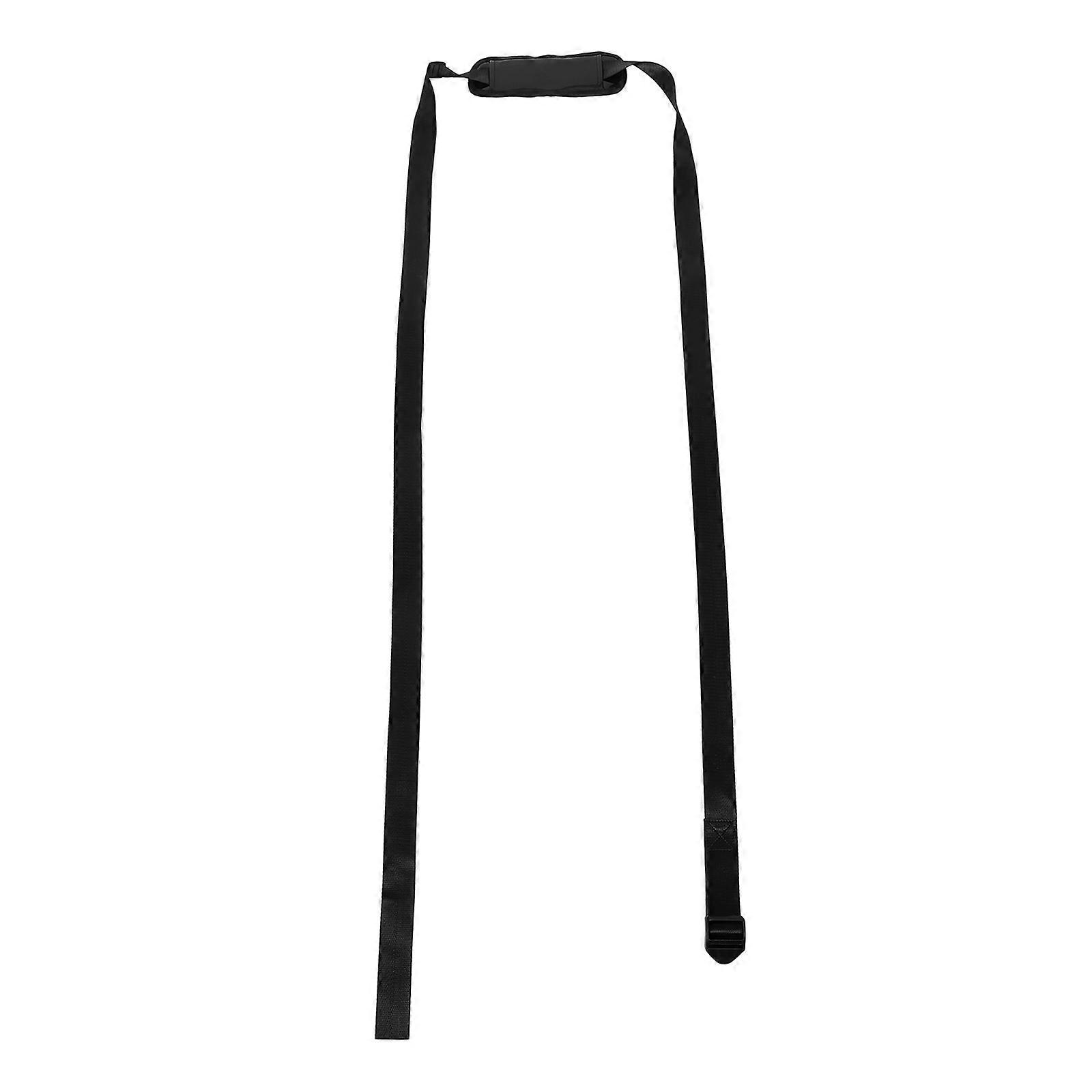 Fishing Box Shoulder Strap Adjustable Thickened Nylon Strap for Fishing Supply