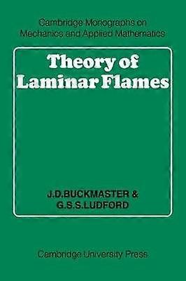 Theory of Laminar Flames