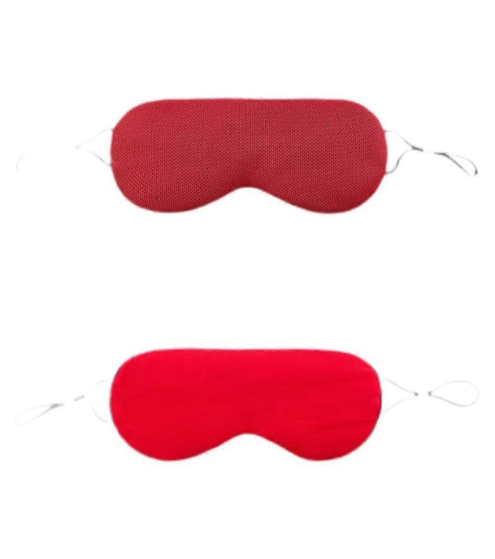 Sleep Mask with Effective Light Blocking and Breathable Fabric for Travel and Comfortable Rest