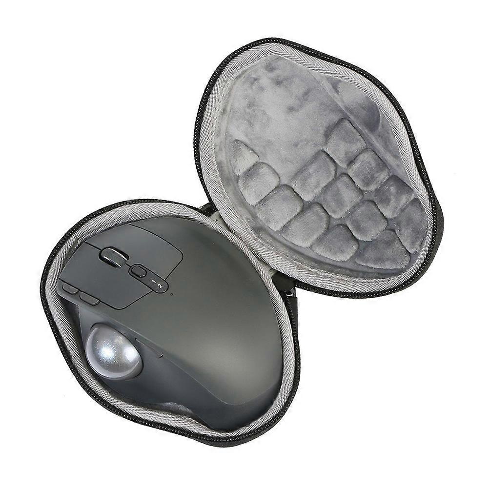 Mouse Holder Protective Drop Resistance for Travel Compatible with Mx Ergo