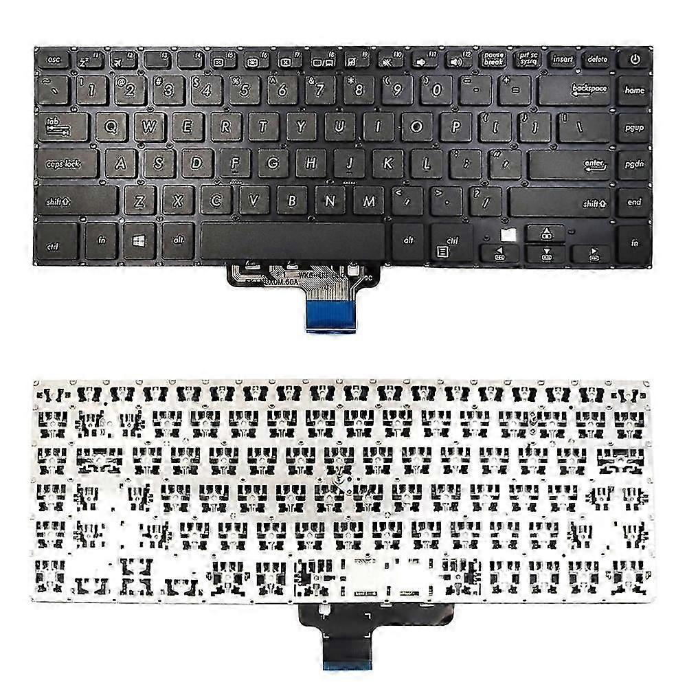 US Version Keyboard for Asus VivoBook 26s