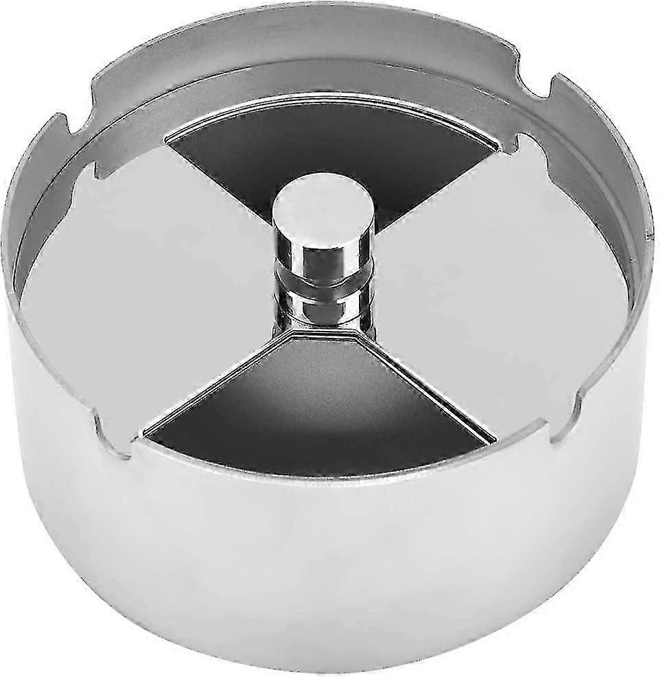 2025 Wear-resistant Windproof Cigarette Ashtray