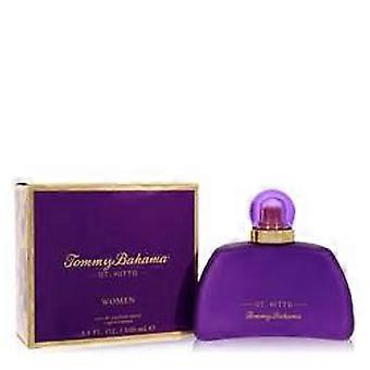  Tommy Bahama St. Kitts by Tommy Bahama - Eau De Parfum Spray 3.4 oz - Women 