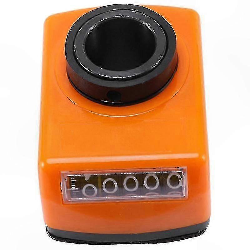 Digital Position Indicator for 20mm Shaft Hole Lathe Tool Compatibility