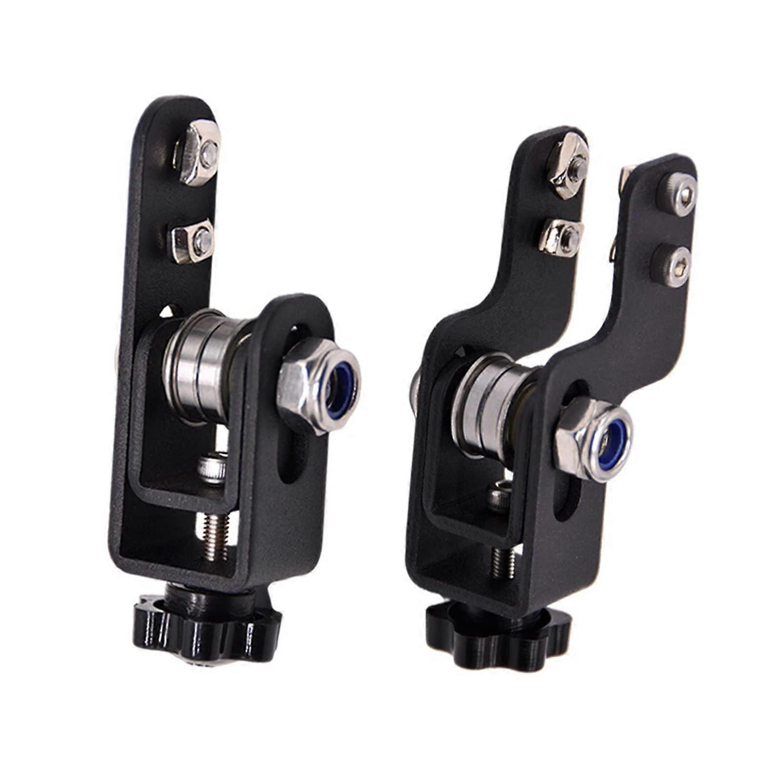 3D Printer Belt Tensioner Upgrade Kit with Precise Control for Ender 3 2020X 2040Y Axis