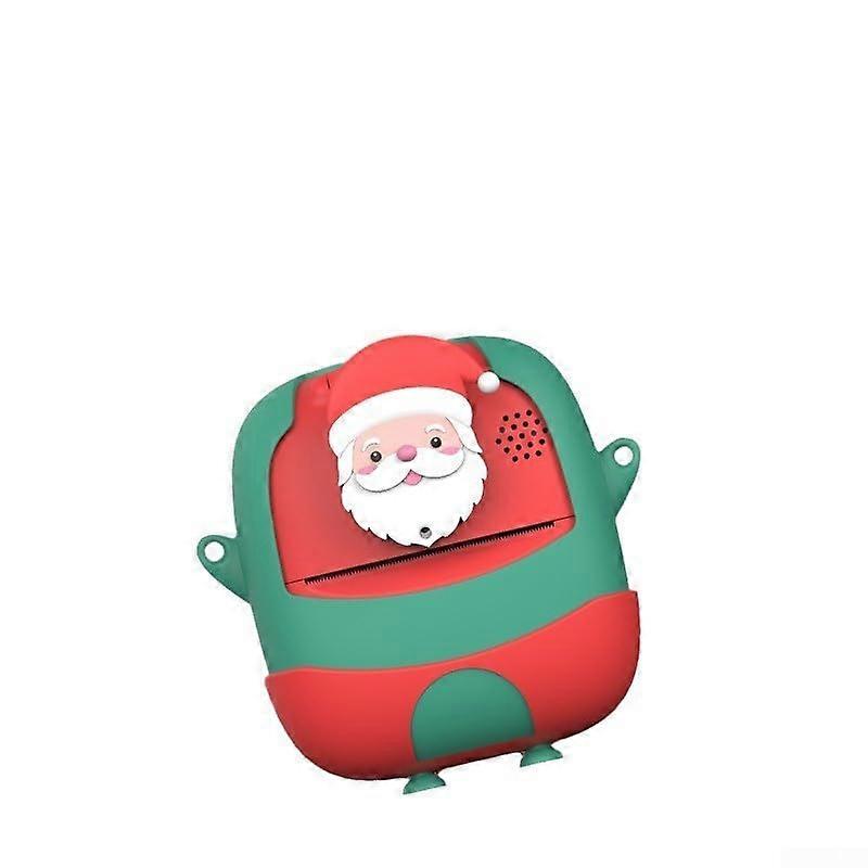 Kids Instant Print Camera with Ink Technology for Creative Fun and Young Explorers