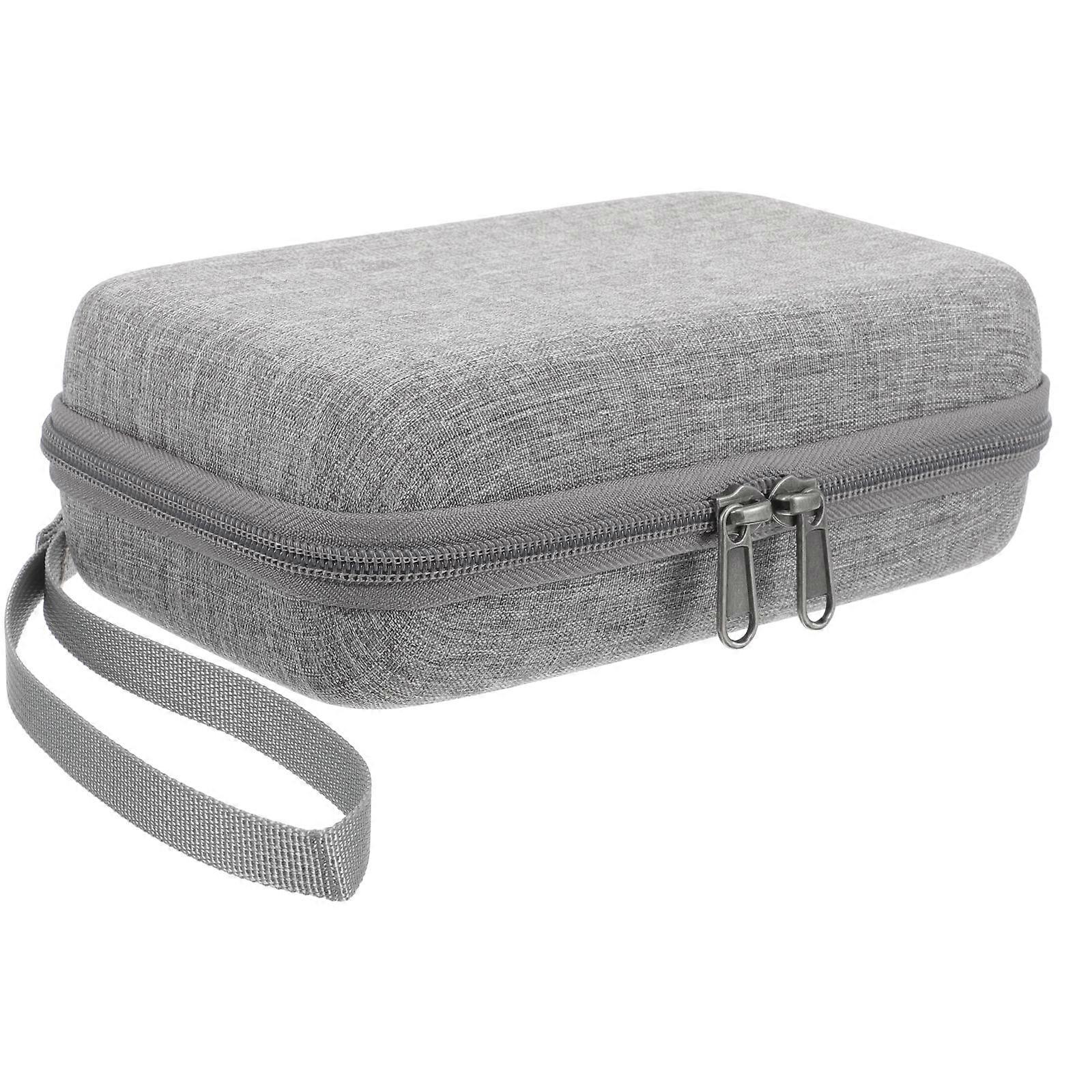 Small Makeup Suitcase Portable Makeup Case Makeup Carrying Case Makeup Organizer Case