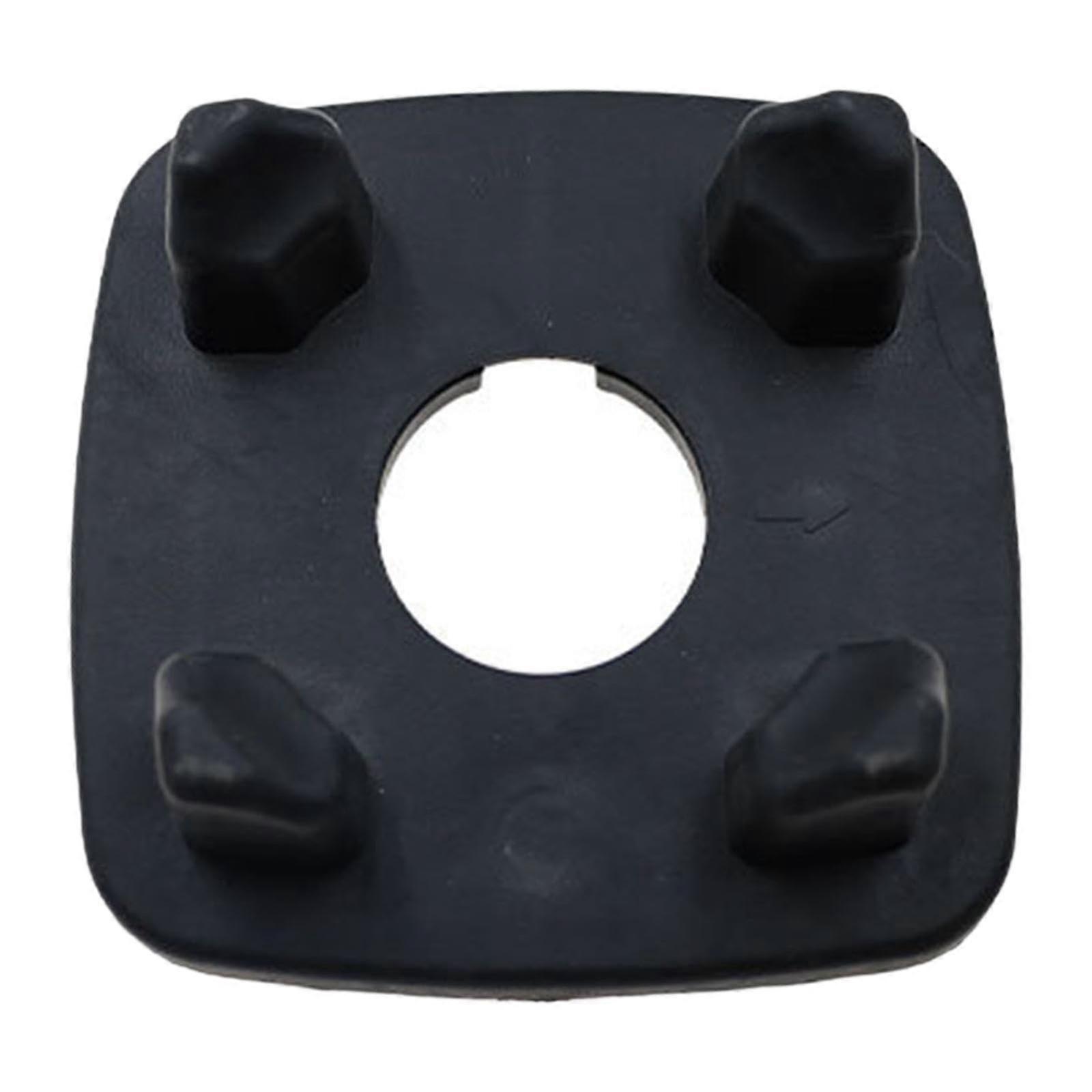Blender Centering Pad Anti Vibration Noise Reduction Base Replacement for 64oz Vitamix Container