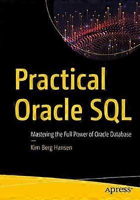 Oracle SQL pratique