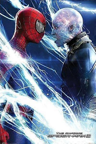 Spider-Man 2Stress Reliever Jigsaw Puzzle P0438