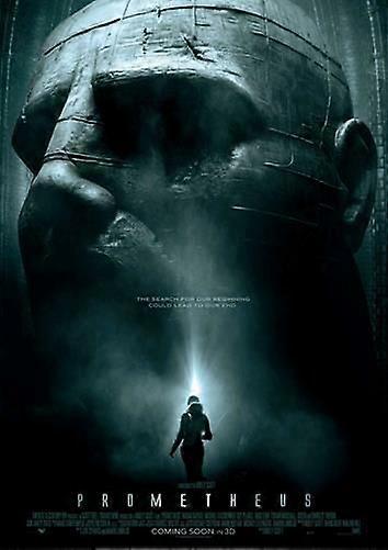 Prometheus BB1 Stressverlichter Puzzel P0249