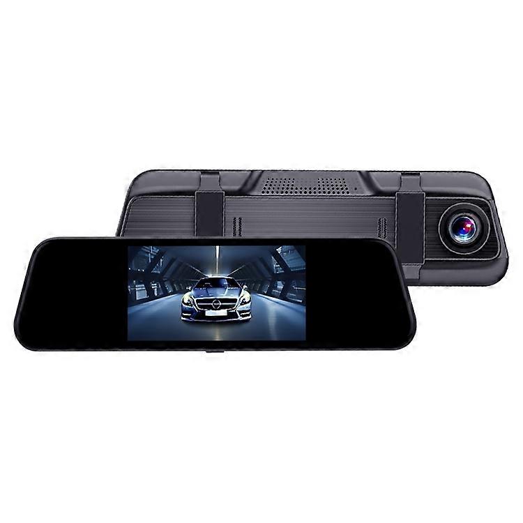 5.5 inch IPS Touch Screen Car DVR Driving Recorder