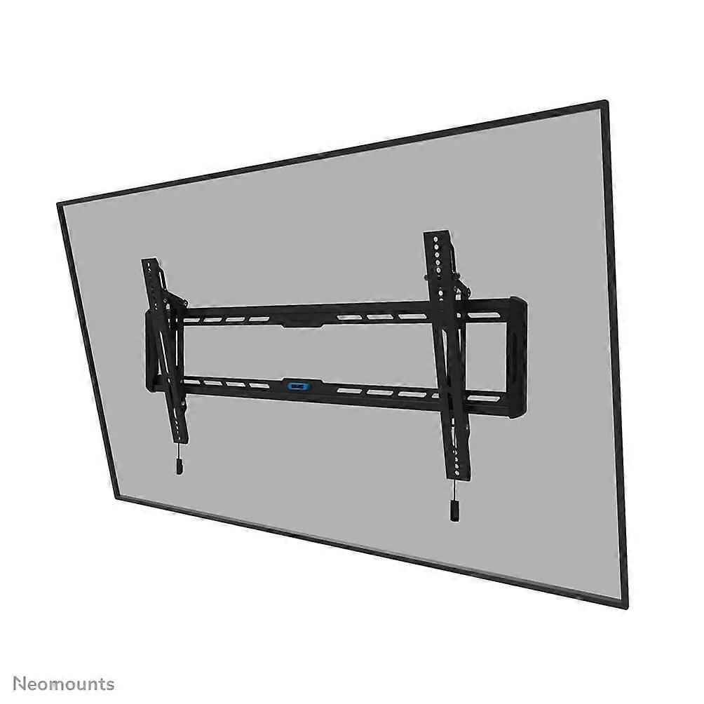 Wandmontage, 43-86", max. 60