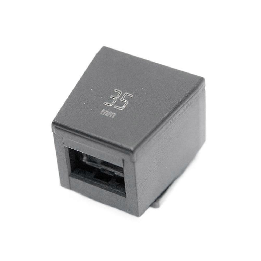 Optical Viewfinder External Side for X Series Precise Framing Clear View Compact 35mm