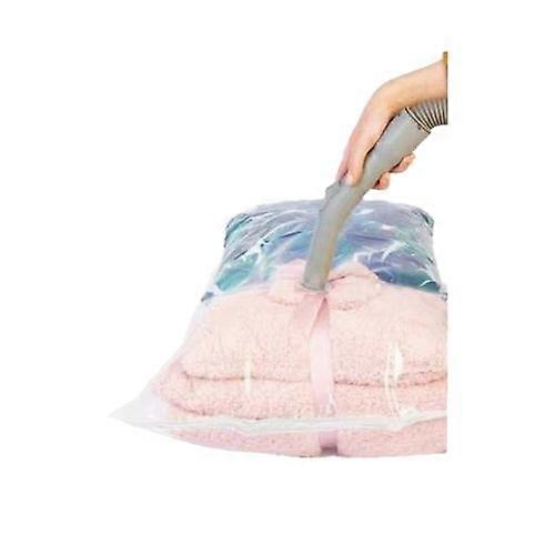 SupaHome Vacuum Storage Bag (Pack of 3)