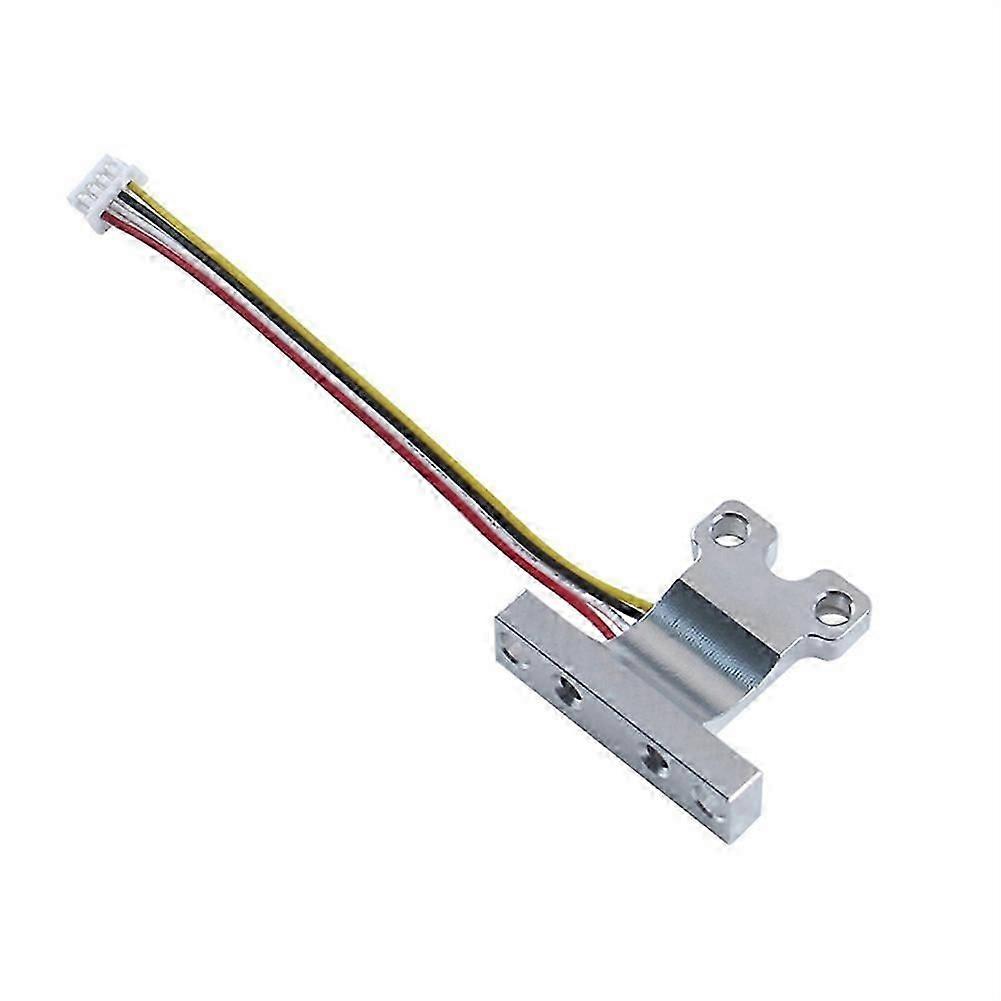 3D Printer Accessories compatible for Kobra 3 Combo Strain Gauge Sensor Auto Bed Leveling Sensor Hotend Mounting Block