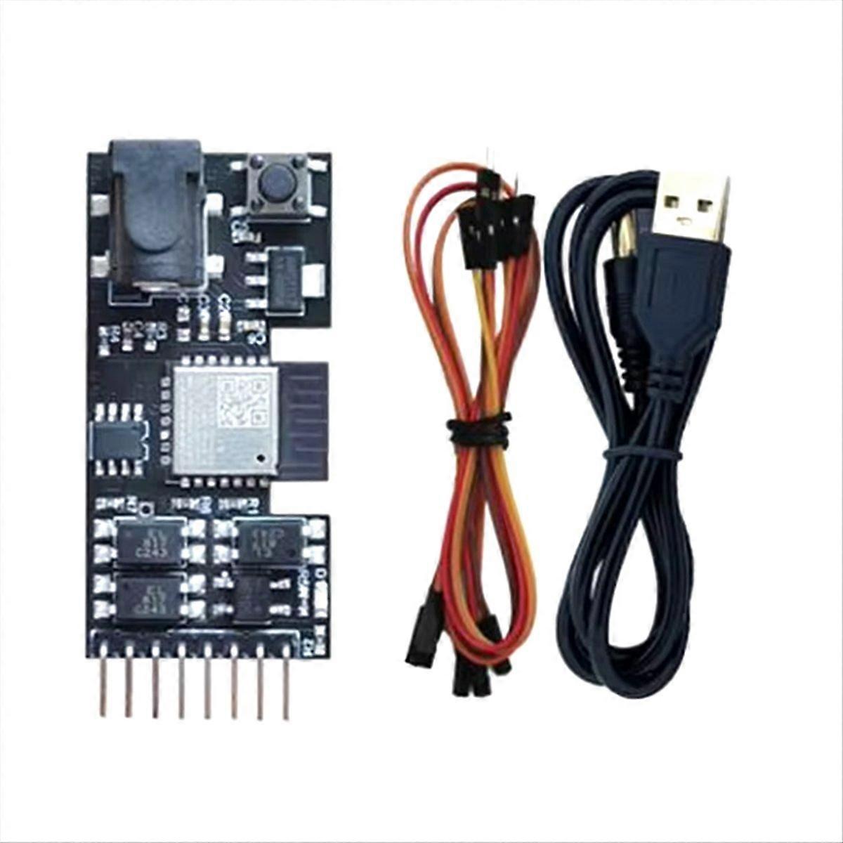 WIFI Module for Xiaomi Mi Home PC Remote Switch Machine Remote Control WIFI Link Access Mijia App US