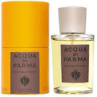 Acqua di Parma Colonia Intensa Mens 50ml EDC Fragrance