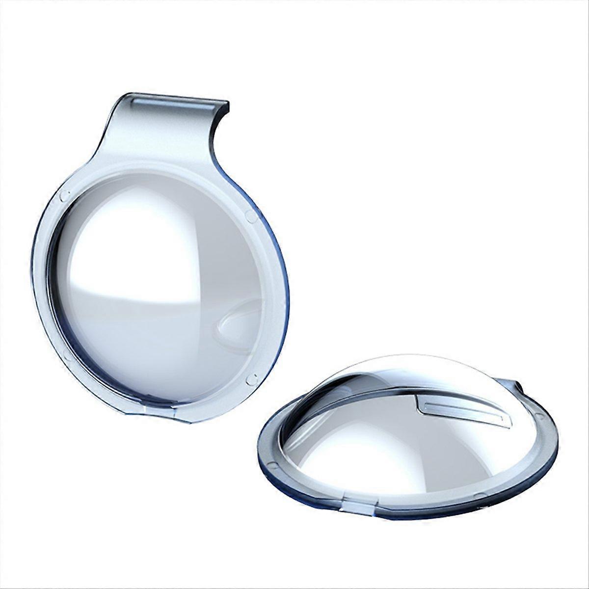 For 360 PC Lens Protector HD Anti-Scratch Lens Protector Cap