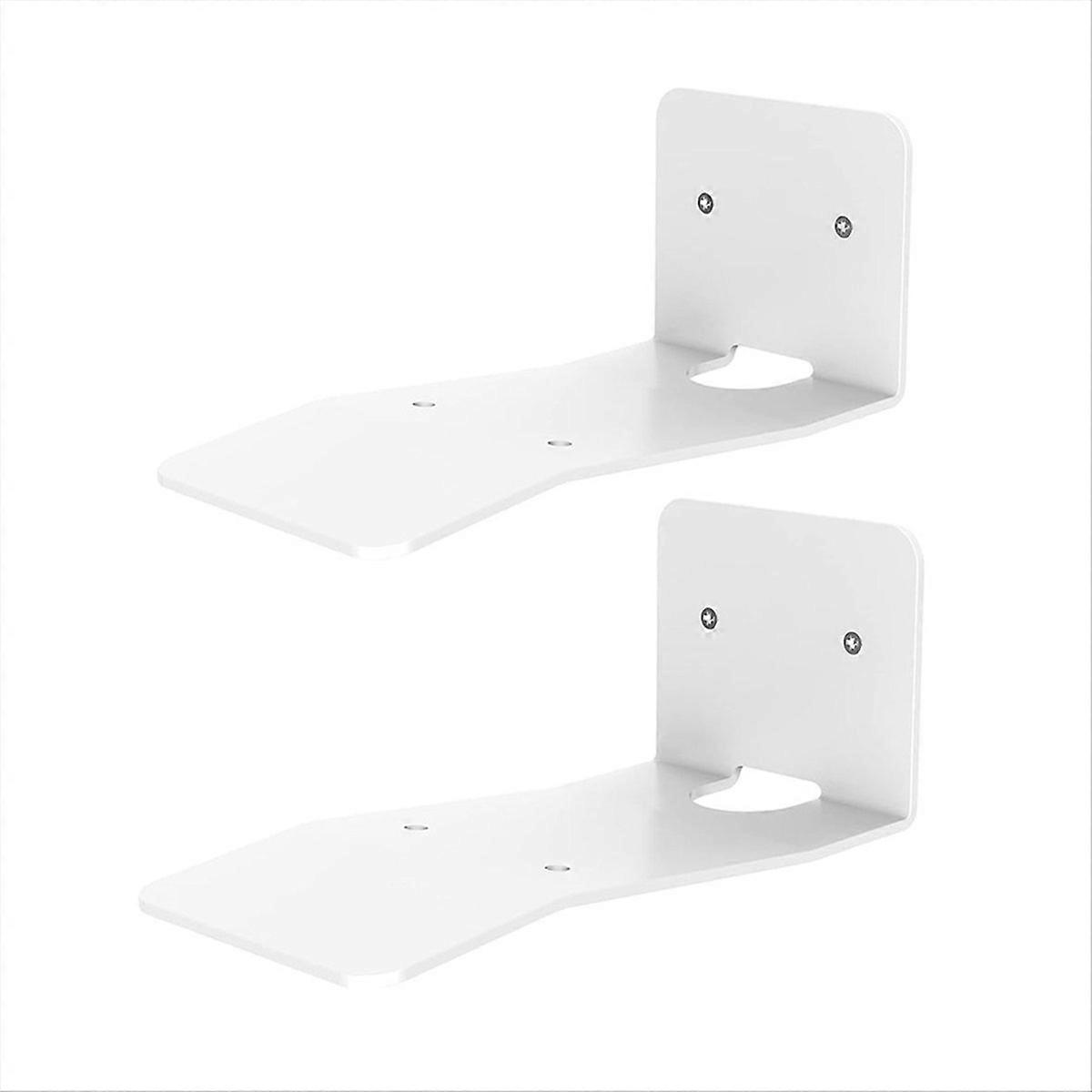 Wall Mount for Era 300 Speaker,Era 300 Accessories 2PCS (White)