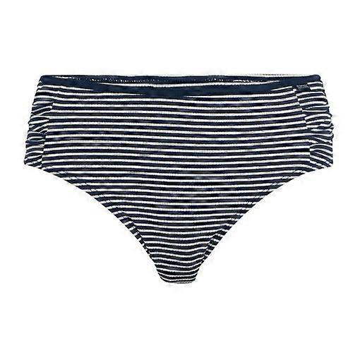 Regatta Womens/Ladies Stripe Bikini Bottoms
