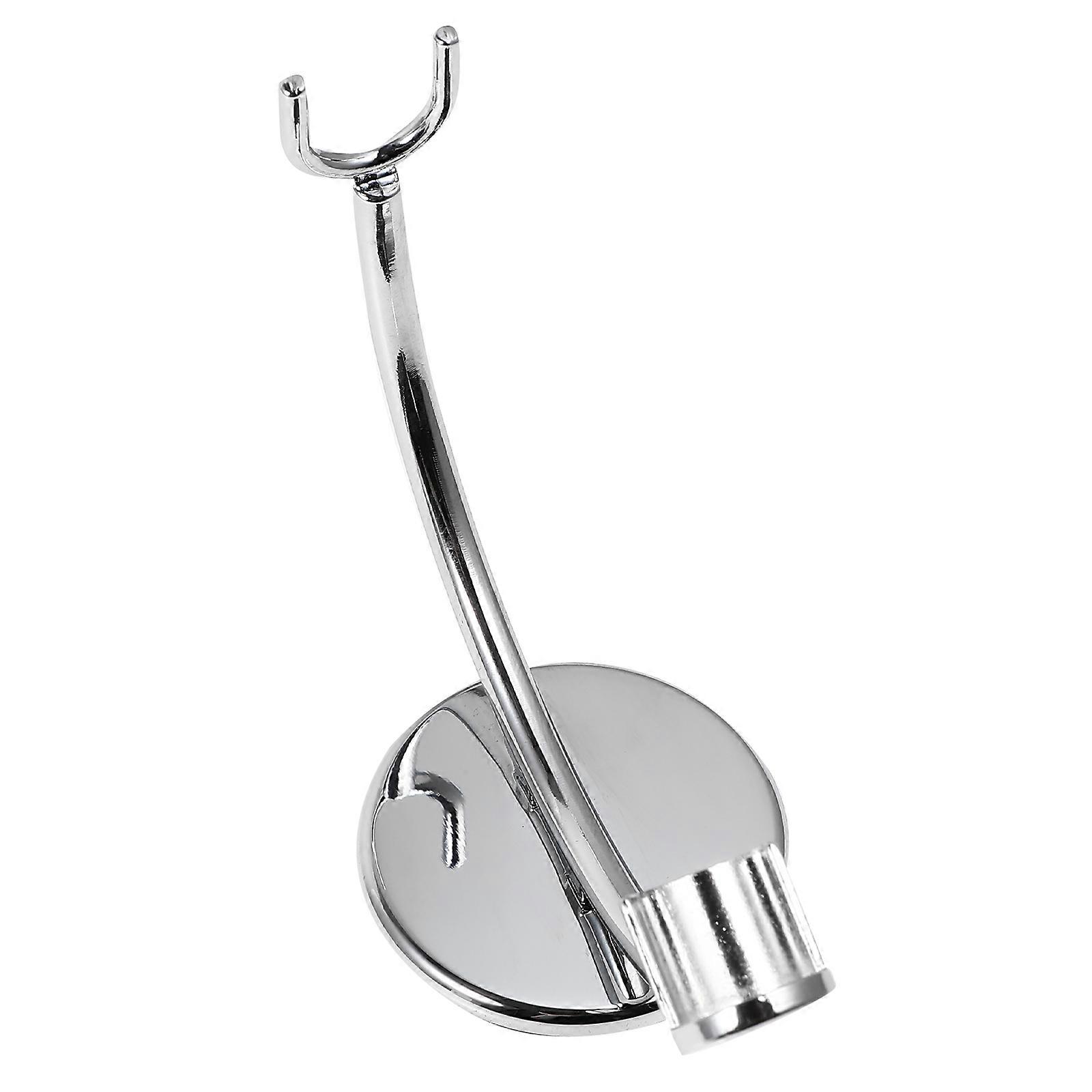 Silver Stand Stable Holder for Men Gift 1Pcs