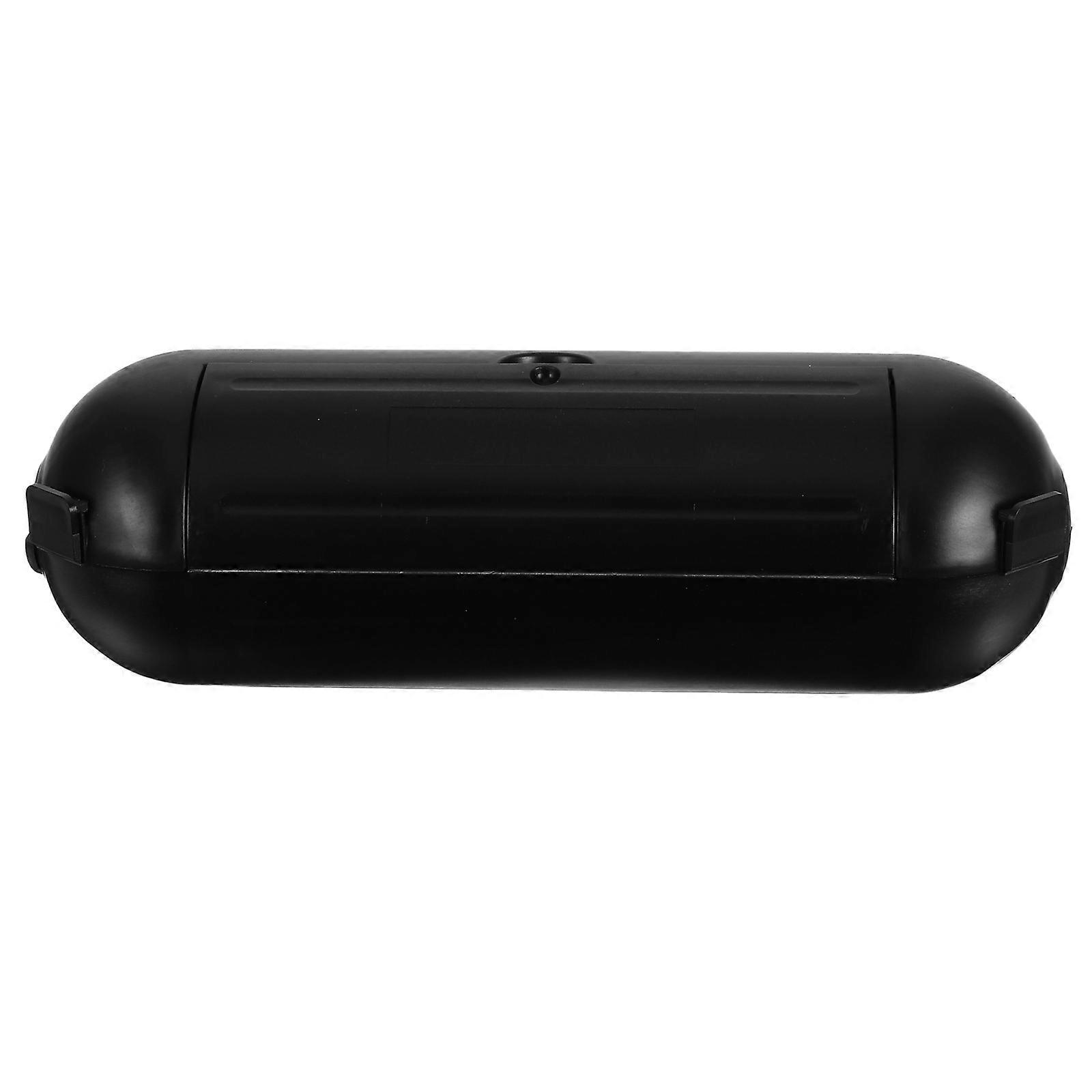 Extension Cord Covers Waterproof Small Junction Box for Outdoor Use