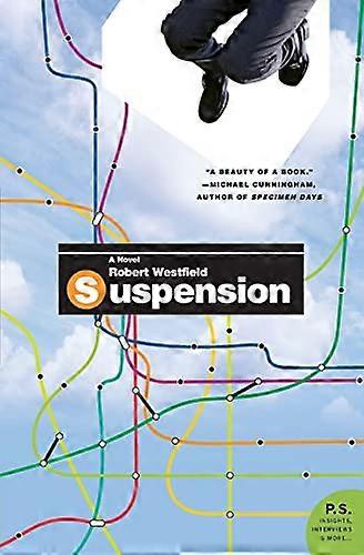 Suspension