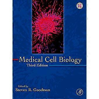 Biologia cellulare medica