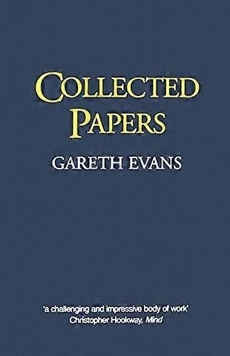 Collected Papers