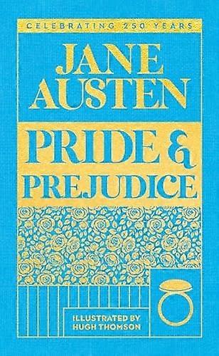 Orgullo y prejuicio