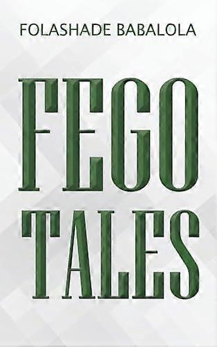 Fego Tales