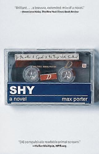 Shy : a Novel