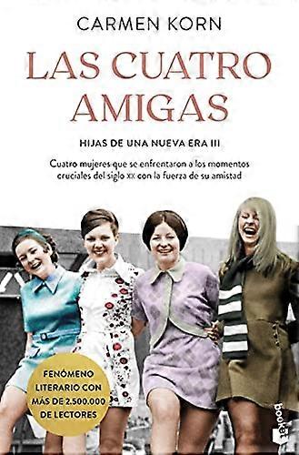 Las cuatro amigas