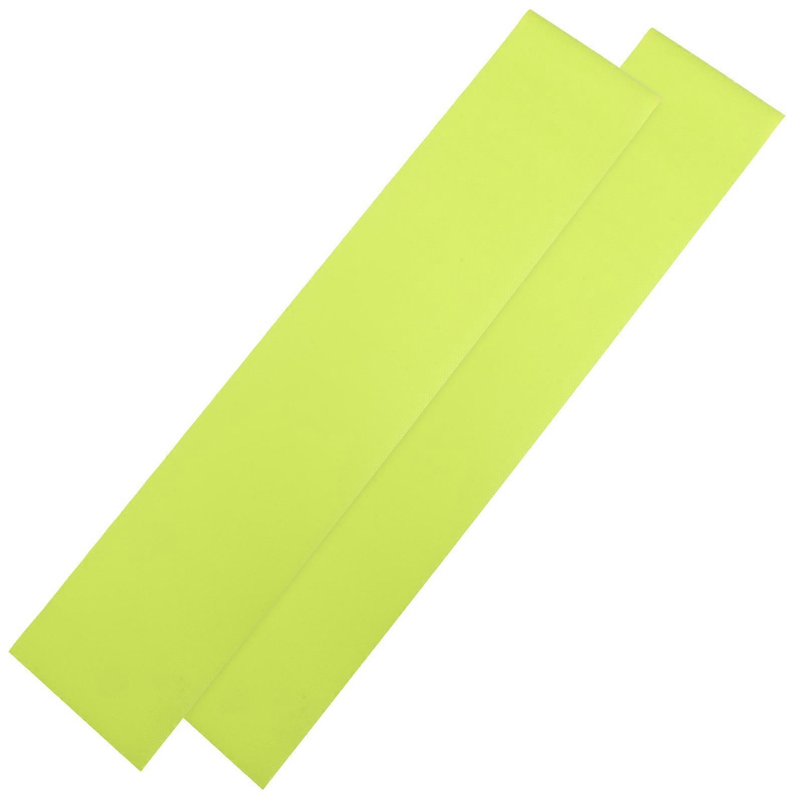 Tapis de sol vert clair pour reptiles, lot de 4, en EVA