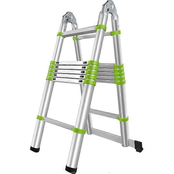 Double ladder - Fieldmann - FZZ 4006