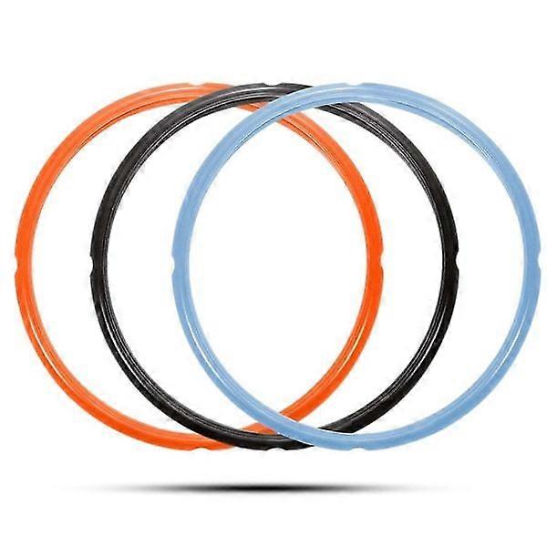 Qt Silicone Sealing Ring for Instant Pot Models